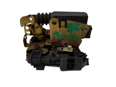 Deurslotmechanisme Rechts Voor 7701469181 Renault Megane I Scenic I Rockwell 11314