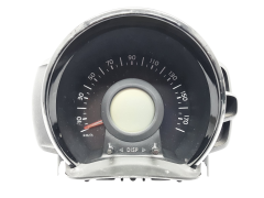 Snelheidsmeter C1 Aygo 108 69342-430U Toyota PSA 52137