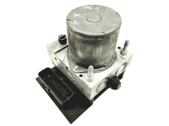 Abs Pomp Peugeot 407 9662005180 0265230743 Bosch