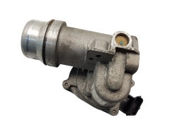 Gasklephuisventiel 8200614985 Renault Dacia Nissan 1.5 DCI 1872