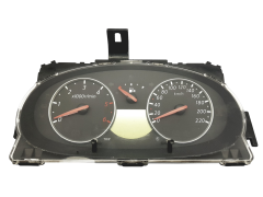 Toerenteller Nissan Micra BC48A 44115