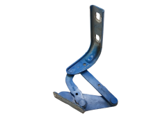 Motorkapscharnier Links Renault Master 2 D423 7700352478