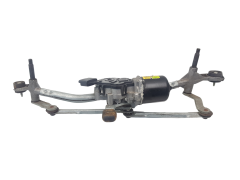 Ruitenwissermechanisme Citroen DS3 C3 II 9683622480 W000004578 Valeo 1708