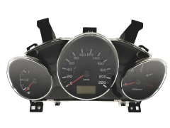 Snelheidsmeter Mitsubishi Colt MR951772 MM0038-003 30013