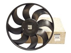 Radiatorventilator Origineel Renault 7701064449