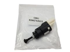 Rempedaalsensor Nieuw Origineel 8200276361