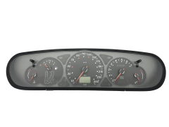 Toerenteller Citroen C5 9654562480 45179