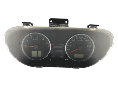 Snelheidsmeter Ford Fiesta 4S6F-10849-JC 4S6F10849JC 57004