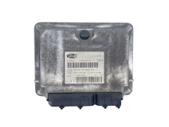 Regeleenheid 51793106 IAW4AF.M9 61600.627.07 Fiat Magneti Marelli 63905