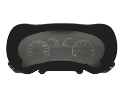 Toerenteller Ford Ka 5550050519 5550050505 52216