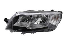 Koplamp Links Doe Skoda Octavia 3 5E1941017 89411762602 DPA