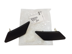 Afdekkappen Spryskiwaczy Voor Peugeot 307 6438H1 6438.H1 Nieuw Origineel
