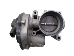 Gasklephuisventiel Ford Volvo VP4F9U-9E928-AB 4M5G-ED 1442