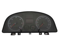 Toerenteller VW Caddy 2K0920841C 110080237019 19049