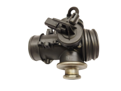 Egr Klep Przepustnica 9631854280 0928400315 1.9 D Citroen Peugeot