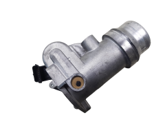 Gasklephuisventiel Renault Clio 4 Scenic 3 Kangoo 2 161A09794R 1.5 DCI 1516