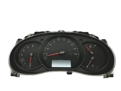 Toerenteller Renault Kangoo 248104387R Johnson 50778
