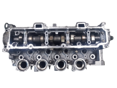 Cilinderkop Citroen Peugeot Ford 0200CN 9636896880 1.4 HDI