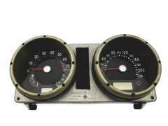 Toerenteller VW Lupo 6X0920801 0263615101 40988