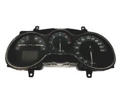 Snelheidsmeter Seat Leon 1P0920823F 110080280026 58792
