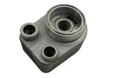 Oliekoeler 213059324R-D 1.5 dci Renault Kangoo 2 3 Megane 3