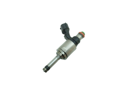 Brandstofinjector 166004350R H8201141604 1.2 TCE Renault Dacia Nissan 06