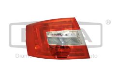 Lamp Links 5E5945111 99451618202 Skoda Octavia 3 DPA