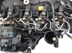 Injectiesysteem 167003669R 166006212R 1.5 DCI Renault Captur
