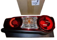 Lamp Rechts Origineel 1680022880 Citroen Peugeot