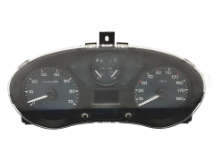 Snelheidsmeter Partner Berlingo 9665000480 PSA 40826