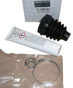 Aandrijfasthoes Nieuw Origineel 397415949R Renault Dacia