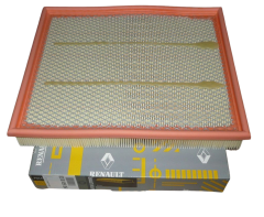Luchtfilter Origineel Master II Movano Interstar 2.5 DCI 8200459854