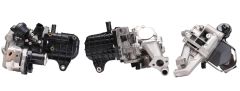 EGR Klep Nieuw Origineel 9821395680 Citroen Peugeot