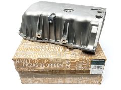 Oliecarter Origineel Trafic II Vivaro Espace IV Megane 1.9 dCi / 2.0 8200728386