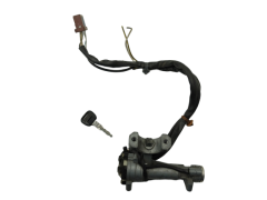 Contactslot Rover 400 62780004 Valeo 1271
