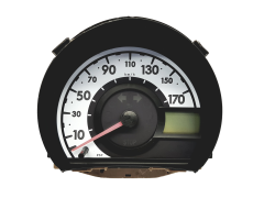 Snelheidsmeter Aygo 107 C1 83800-0H011-A Toyota PSA 44303
