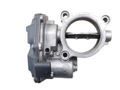 Gasklephuisventiel BMW 1354 7810752 03 10378517 Pierburg 2088