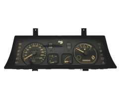 Snelheidsmeter Renault 19 7700784063 332820.62 55551
