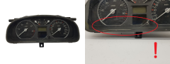 Toerenteller Renault Laguna 2 8200218888 B 2581