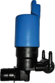 Ruitensproeierpomp Origineel Peugeot Citroen C5 607 Berlingo 6434A8