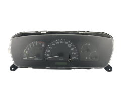 Snelheidsmeter Chevrolet Tacuma 96427156 54156