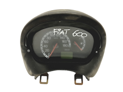 Snelheidsmeter Fiat Seicento 735270336 6063449916 41198