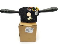 Stuurkolomlichtschakelaar Nieuw Origineel Peugeot 207 cc 6242Q0 96630727XT