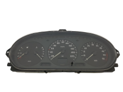 Toerenteller Renault 7700847784 Megane Scenic 24612