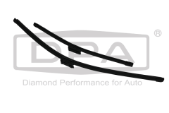 Ruitenwisserbladen Voor VW Skoda 1S1955425 1S1955426 99551032602 DPA