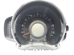 Snelheidsmeter Aygo 108 C1 69342-490U Toyota PSA 55920