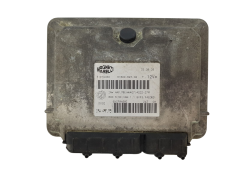 Regeleenheid 51819338 IAW4AF.M9 61600.627.08 Fiat Magneti Marelli 2936
