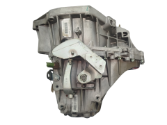 Versnellingsbak Nieuw Origineel TL4A001 TL4001 7701700539 Renault Megane 2 1.5