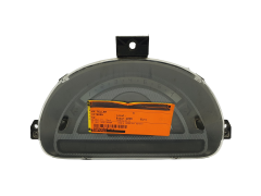 Toerenteller Citroen C2 C3 9652008080 H 01 60971