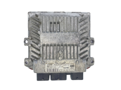 Regeleenheid 3S61-12A650-LB 5WS40140D-T SID 804 Ford Siemens 63864